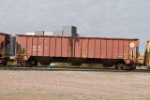 BNSF 466825